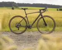 Rower typ gravel marka cube sklep w legnicy